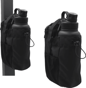 Magnetic Gym Bag - My Store